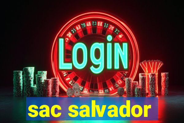 sac salvador